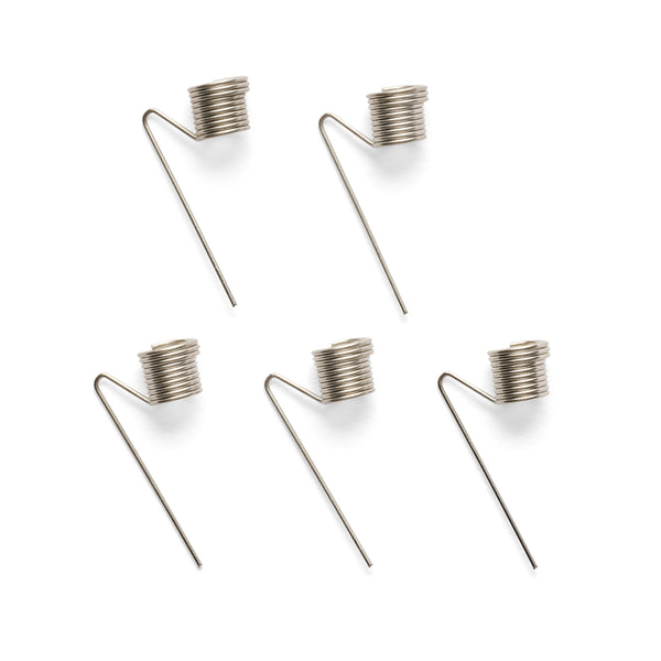 5x Ground spring 3,5mm