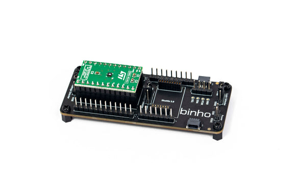 I3C Target Board – Binho LLC