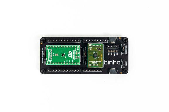 I3C Target Board – Binho LLC