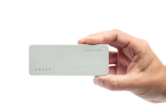 I3C Controller Python Package for SCT Scout SC4420 – Binho LLC