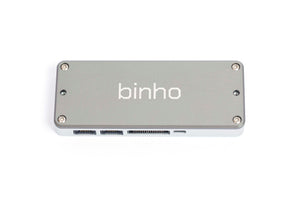 Binho Supernova