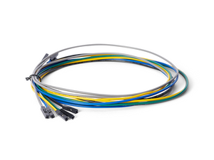 4x SP10 Probes With Test Wires