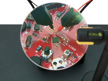Load image into Gallery viewer, PCBite Magnifier 3x