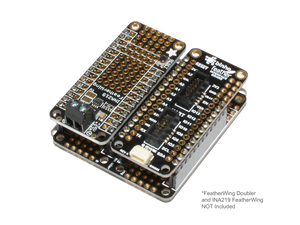 Feather Interface Board