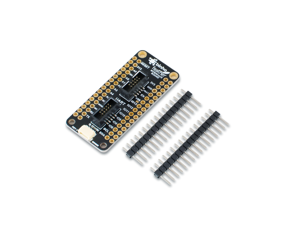 Feather Interface Board