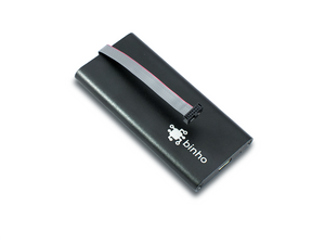 Binho Nova: Multi-Protocol USB Host Adapter