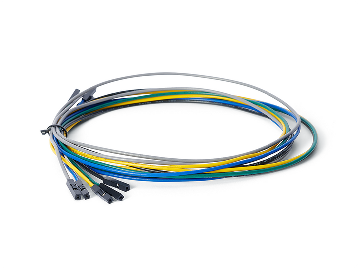 Sensepeek PCBite Dupont-Dupont Test Wires