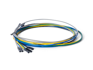 Sensepeek PCBite Dupont-Dupont Test Wires
