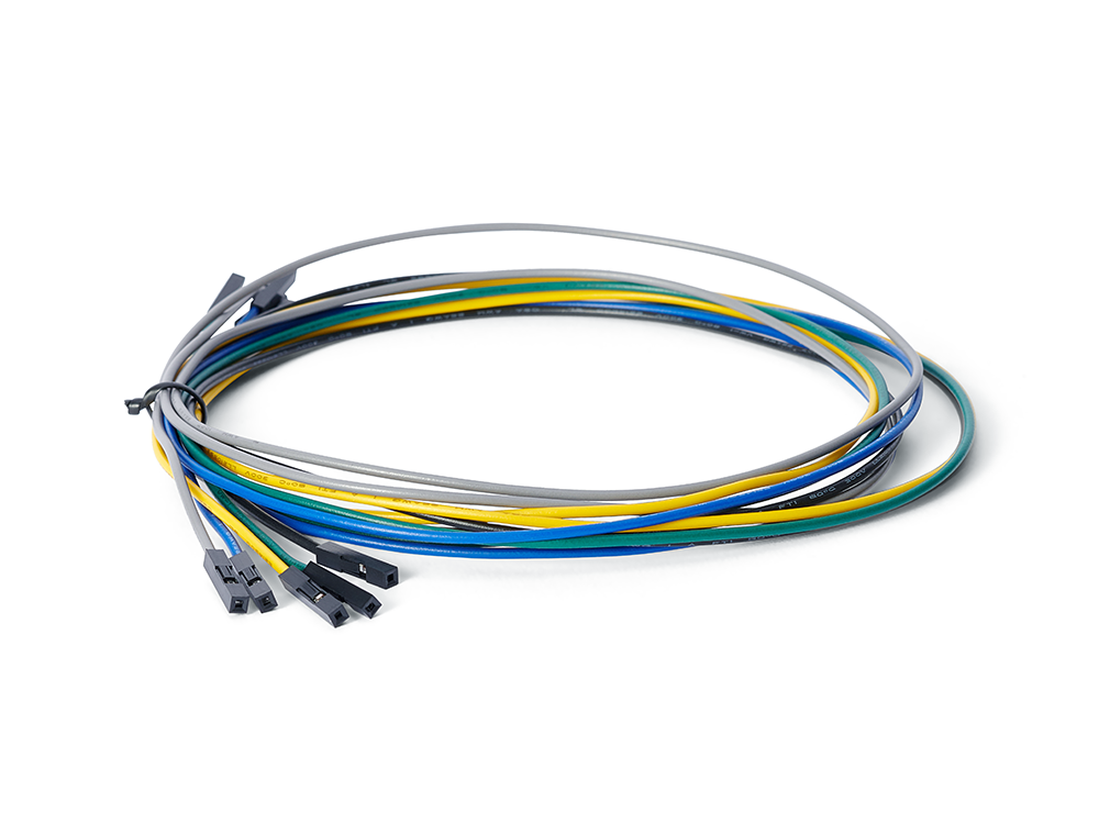 PCBite Kit with 2x 200MHz and 4x SP10 Probes