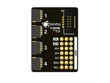 Load image into Gallery viewer, Qwiic Interface Board