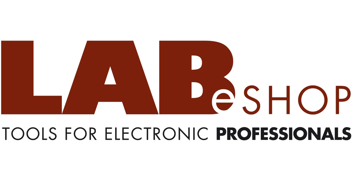 The Lab eShop