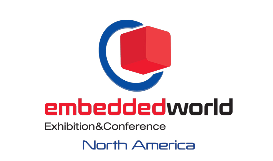 Embedded World North America 2025