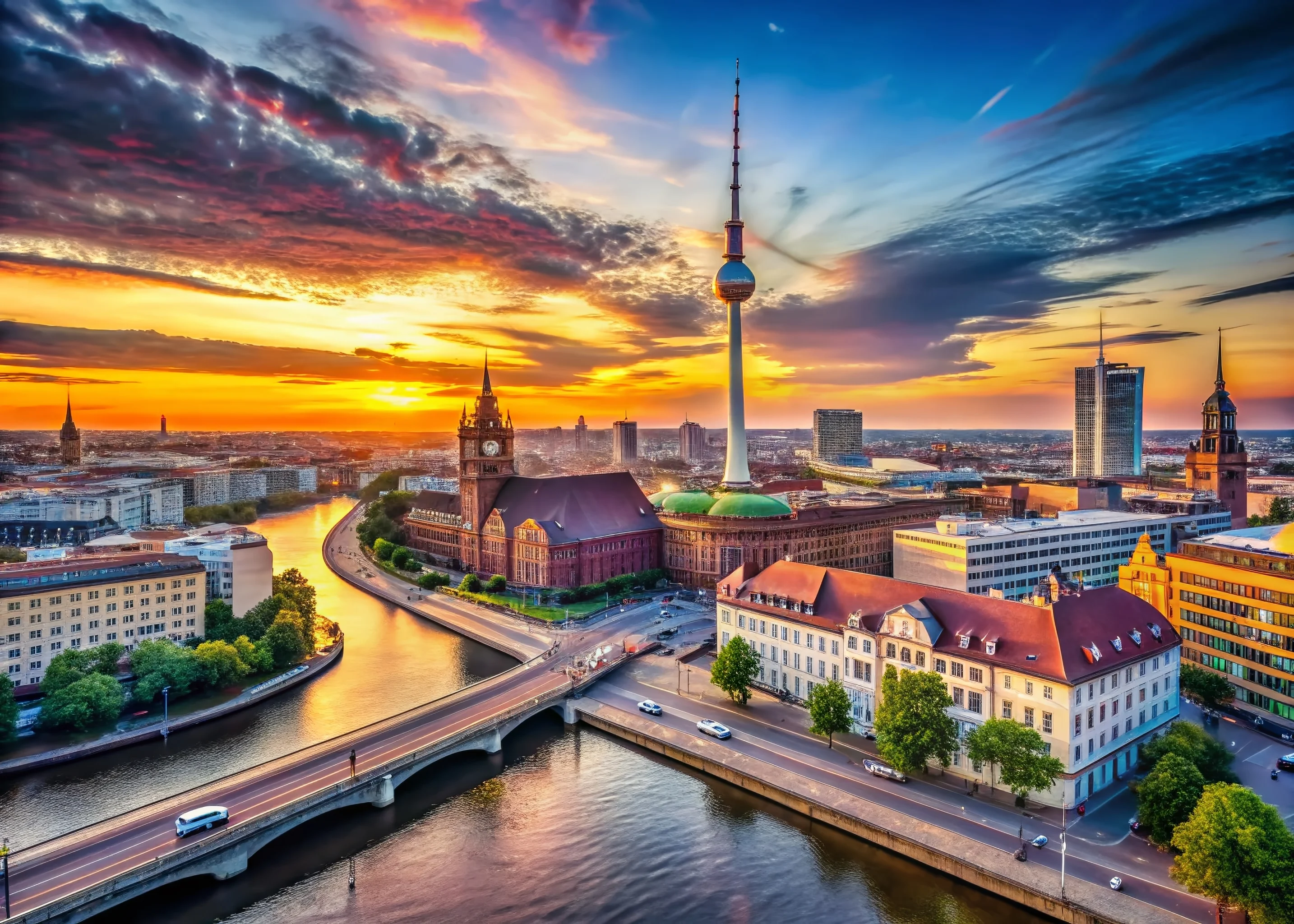 MIPI Member Meeting #72 in Berlin