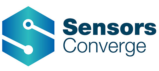 Sensors Converge 2026