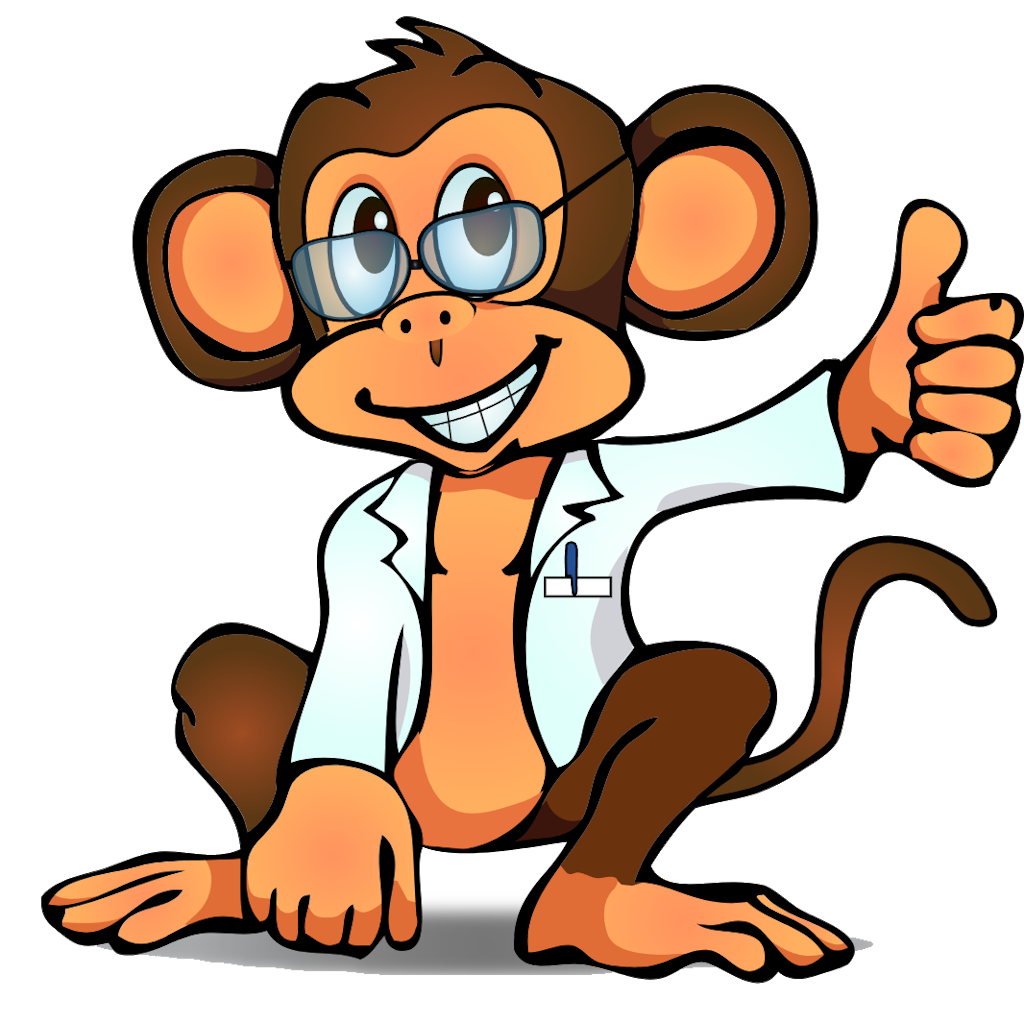 Altium Monkey logo
