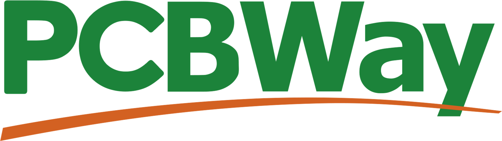 PCBWay logo