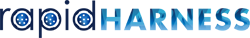 RapidHarness logo