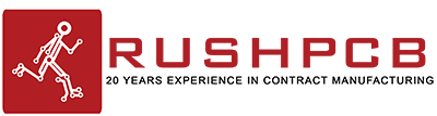 RushPCB logo
