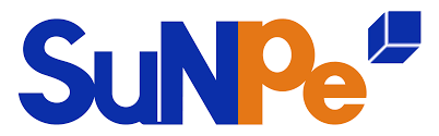 SuNPe logo