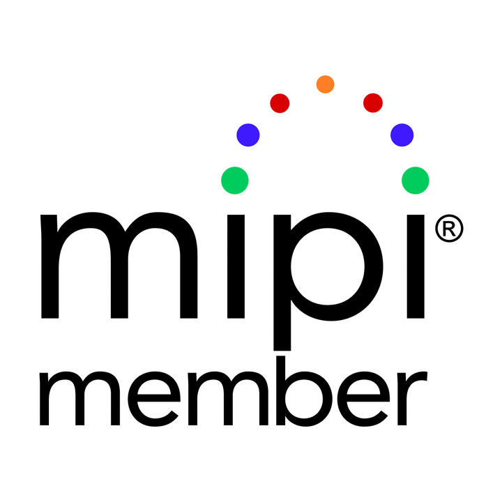 MIPI Alliance Member