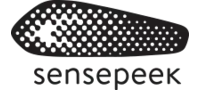 Sensepeek logo