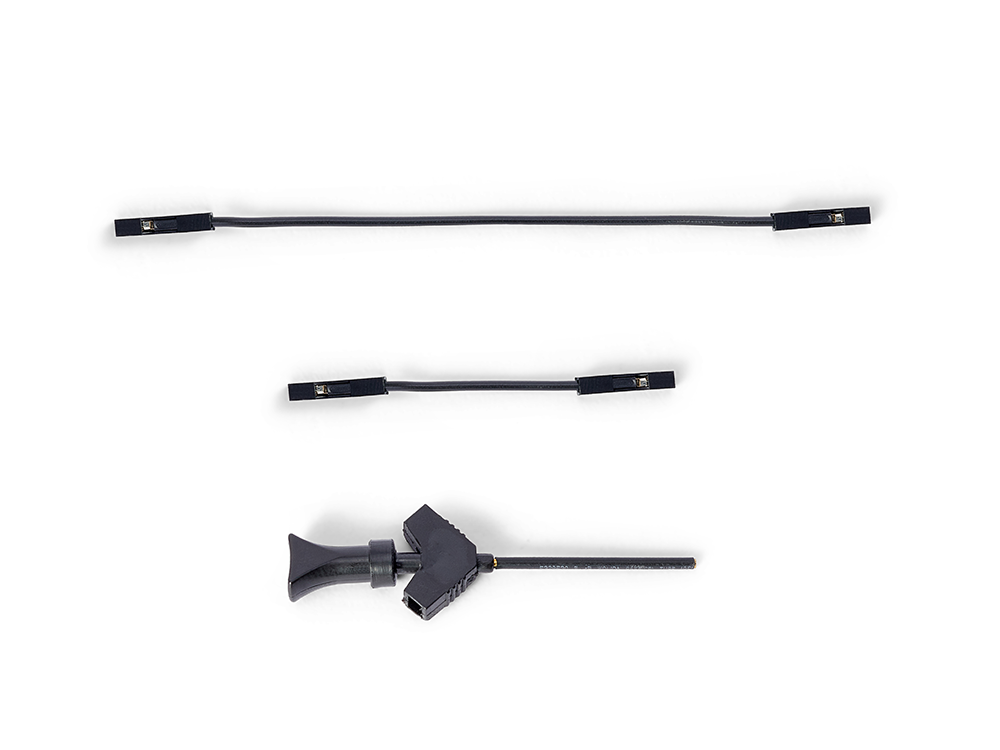 SP200 - 200 MHz Oscilloscope Probe