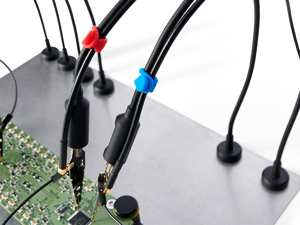 SP200 - 200 MHz Oscilloscope Probe