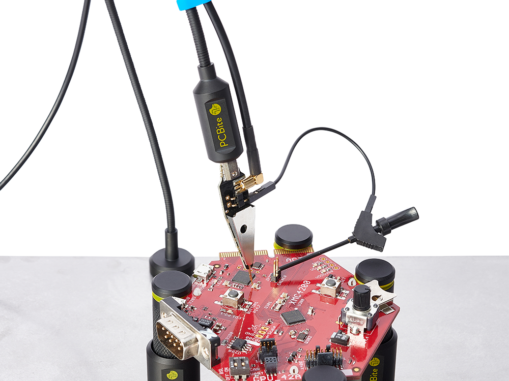 SP200 - 200 MHz Oscilloscope Probe