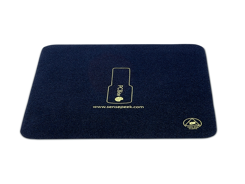 Sensepeek PCBite Plate Underside