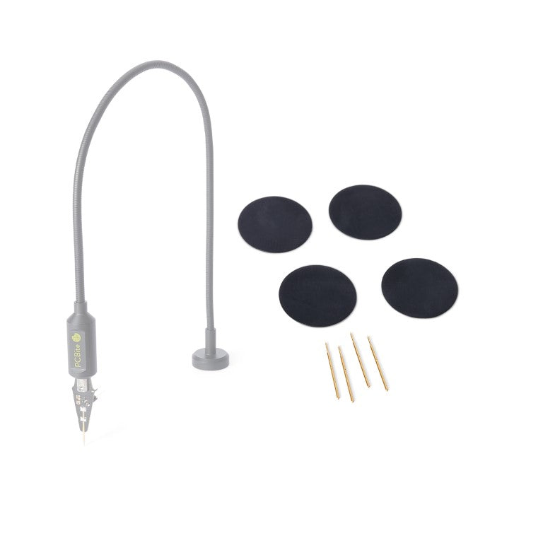 Wear and tear - PCBite probe
