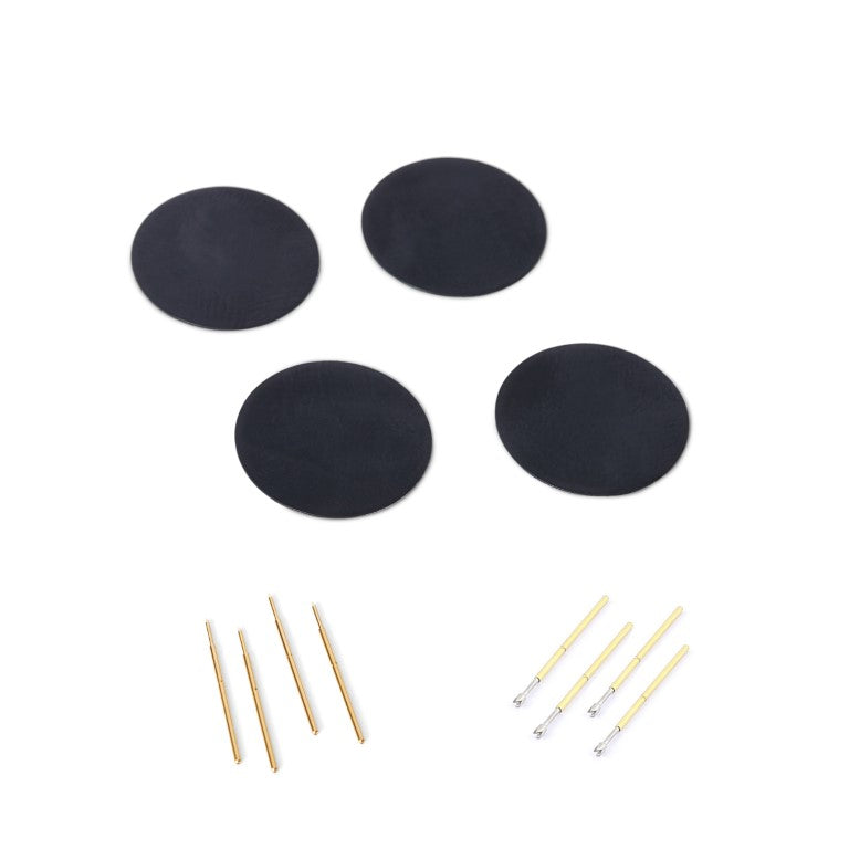 Wear and tear - PCBite probe