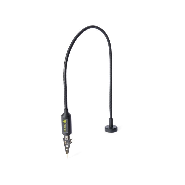 PCBite kit with 2x SP10 probes for DMM