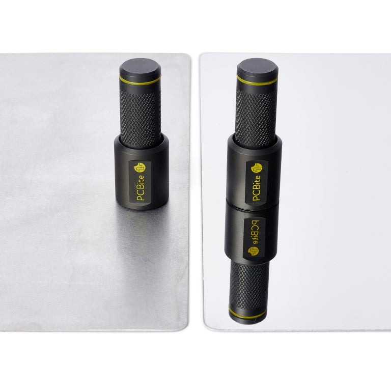 PCBite kit with 2x SP10 probes for DMM