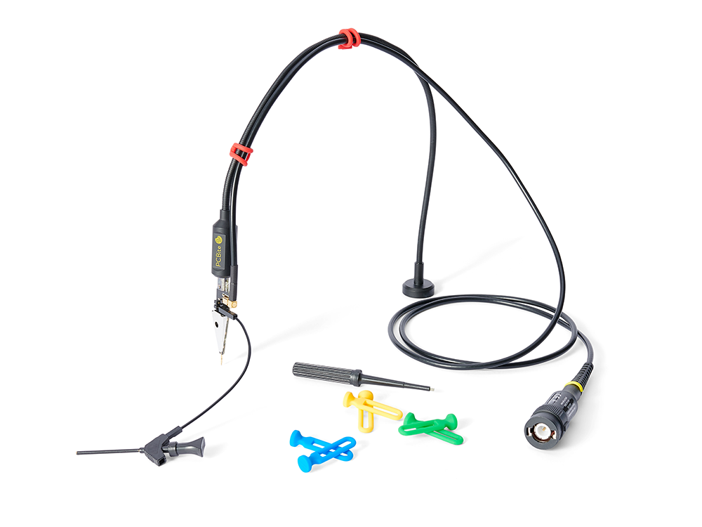 SP100 - 100 MHz Oscilloscope Probe