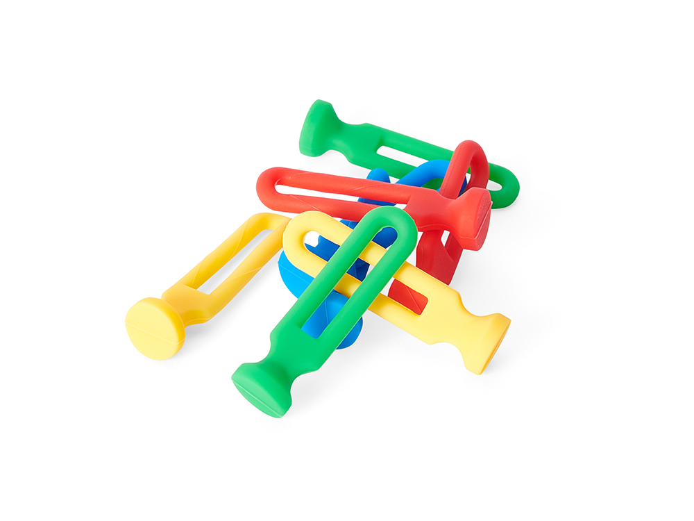 SP100 - 100 MHz Oscilloscope Probe