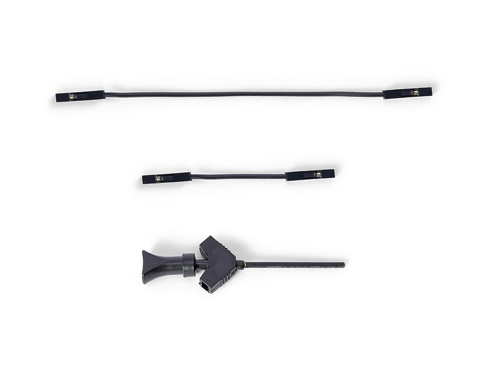 SP100 - 100 MHz Oscilloscope Probe