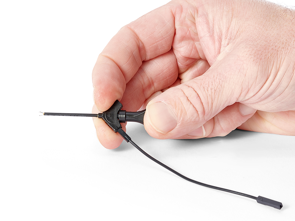 SP100 - 100 MHz Oscilloscope Probe