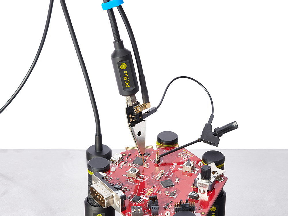 SP100 - 100 MHz Oscilloscope Probe