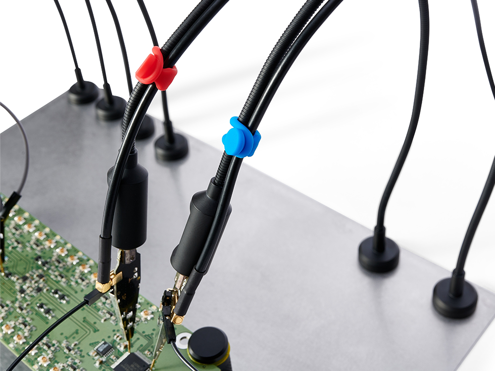SP100 - 100 MHz Oscilloscope Probe