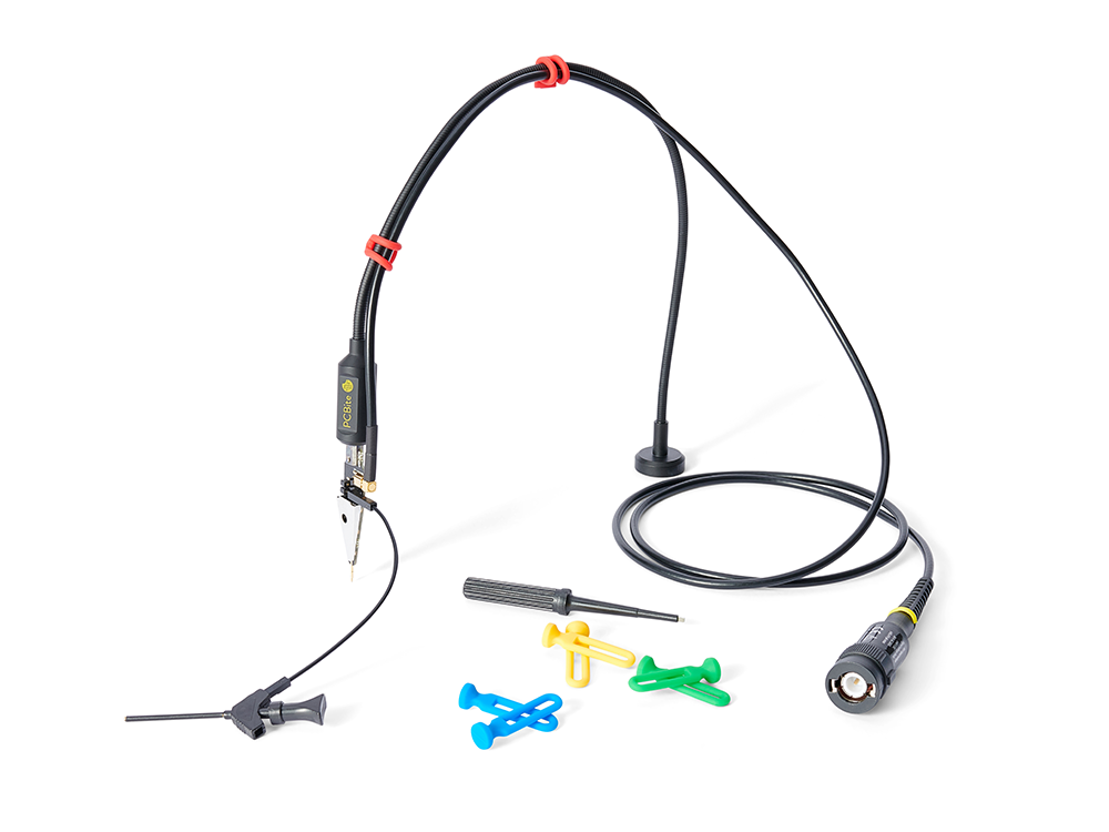 SP200 - 200 MHz Oscilloscope Probe