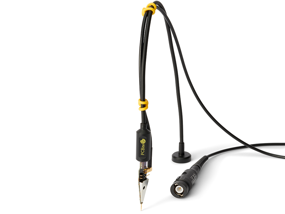 SP200 - 200 MHz Oscilloscope Probe