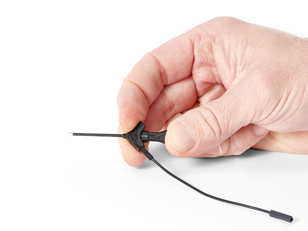 SP200 - 200 MHz Oscilloscope Probe