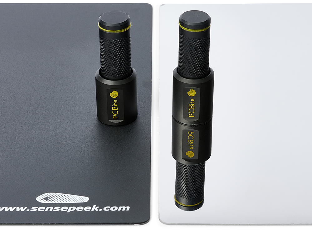 PCBite Baseplate Insulation Cover