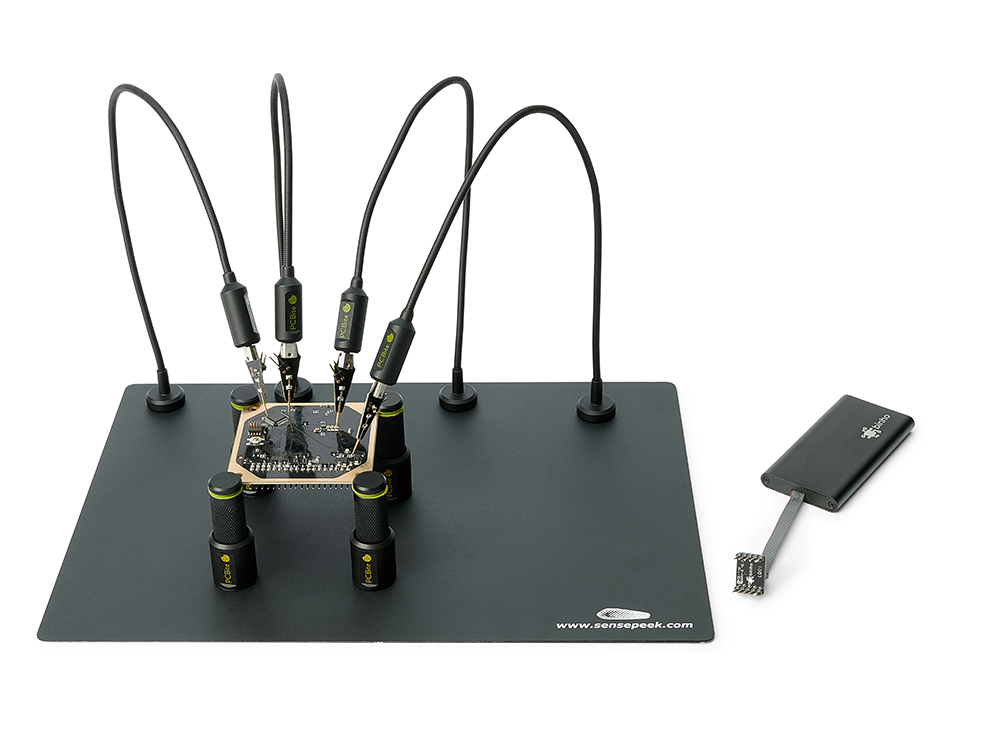 PCBite Baseplate Insulation Cover