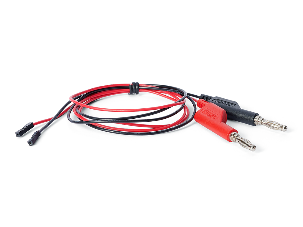 PCBite Kit with 2x 200MHz and 4x SP10 Probes