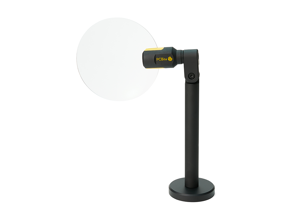 PCBite Magnifier 3x