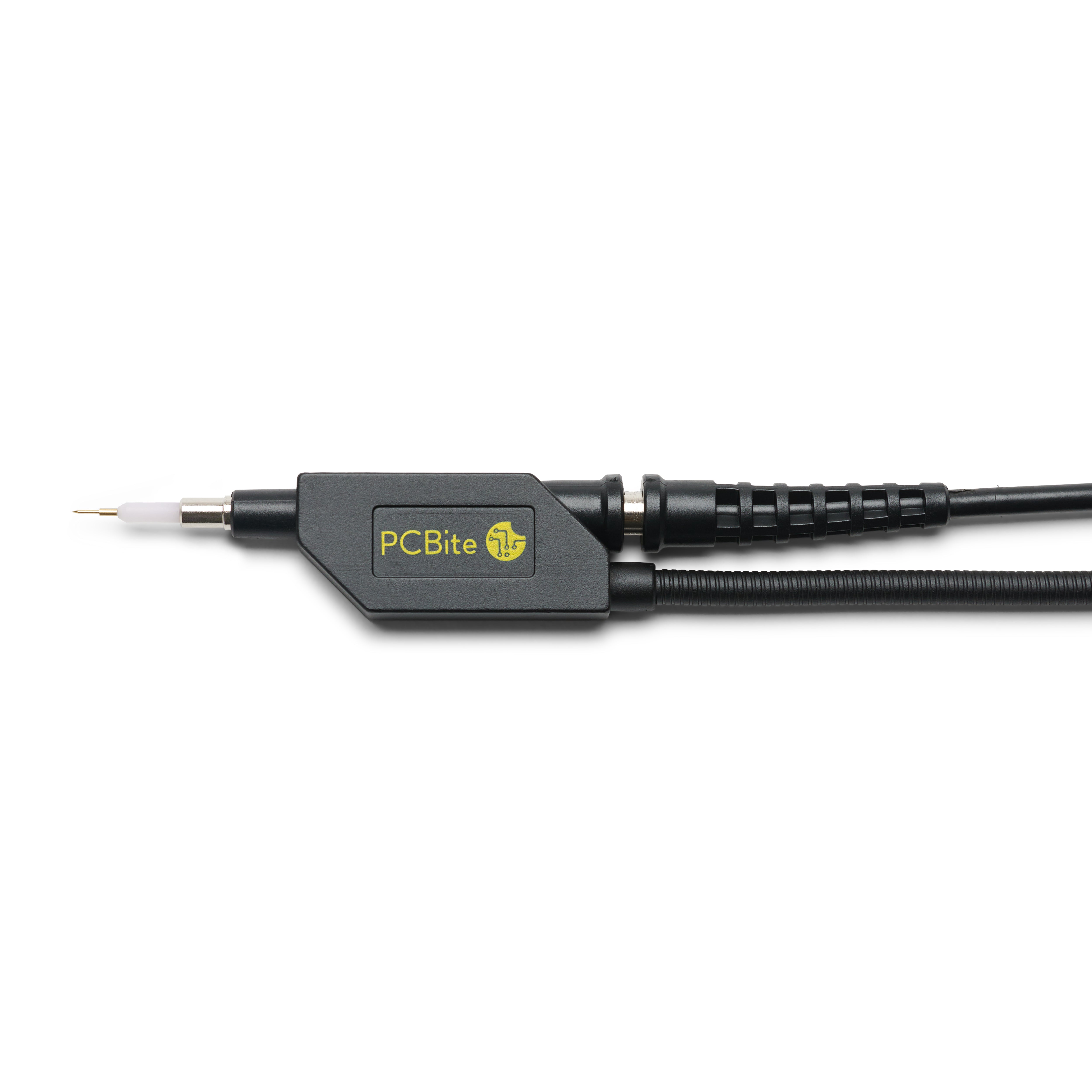 SQ100 - 100 MHz handsfree oscilloscope probe