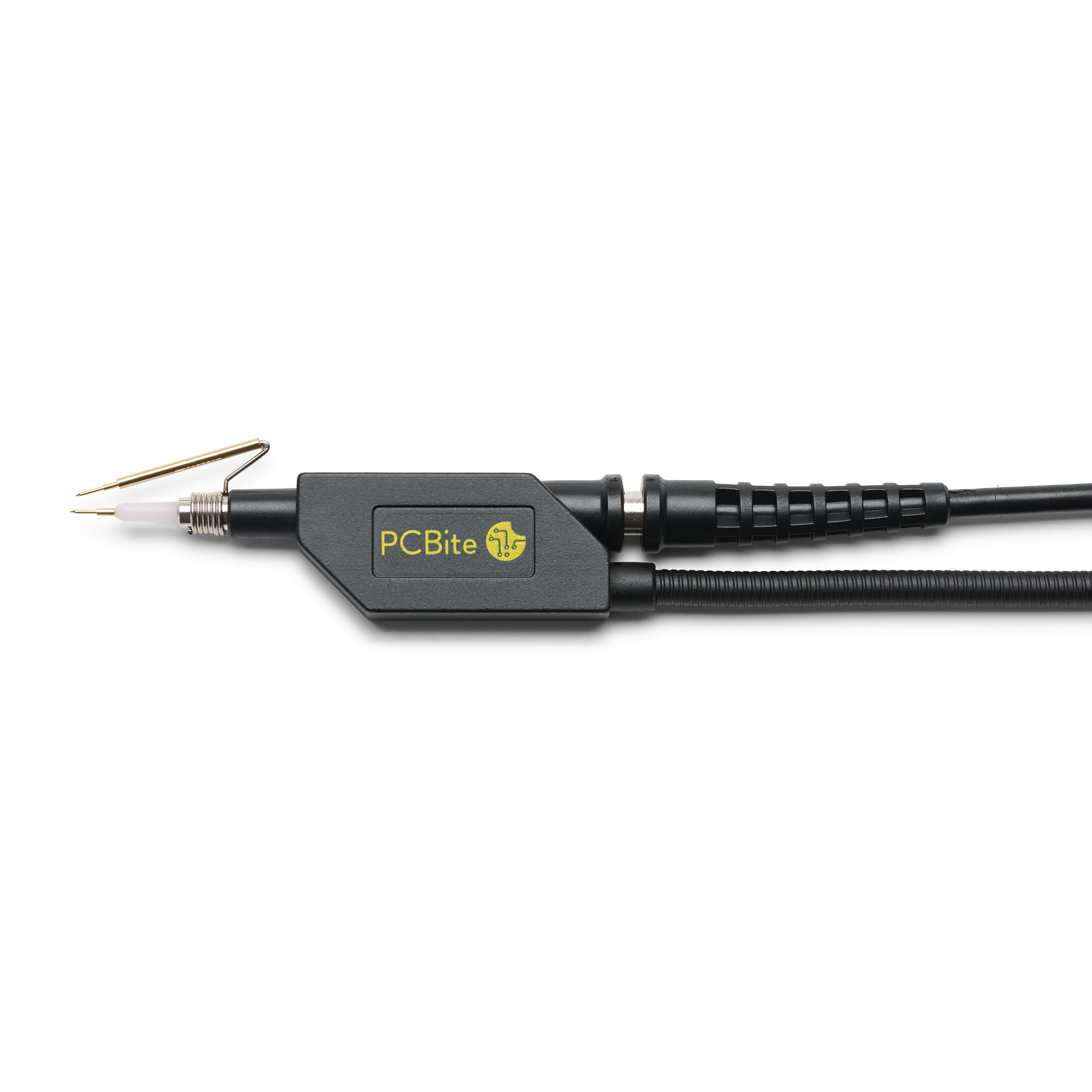 SQ100 - 100 MHz handsfree oscilloscope probe