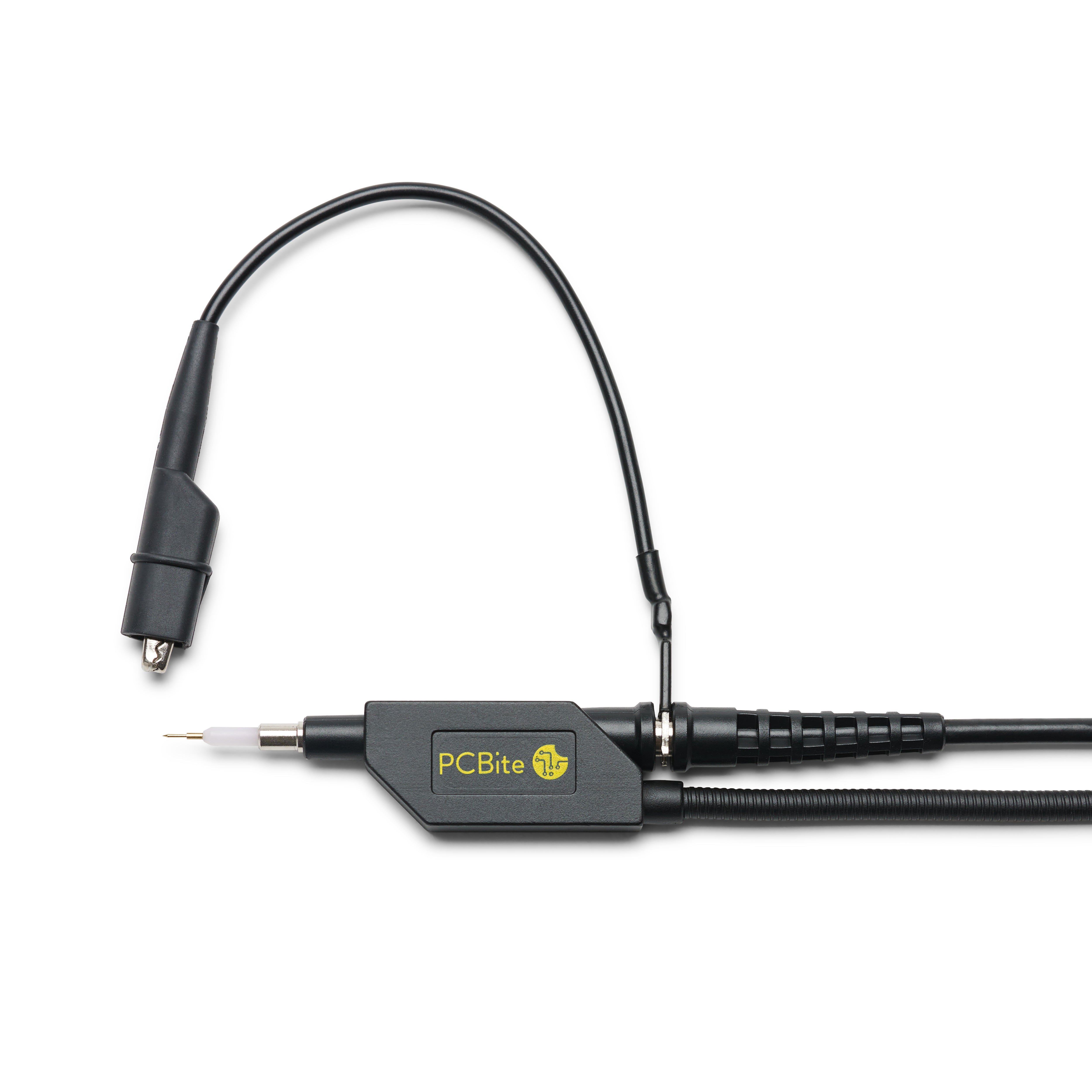 SQ100 - 100 MHz handsfree oscilloscope probe