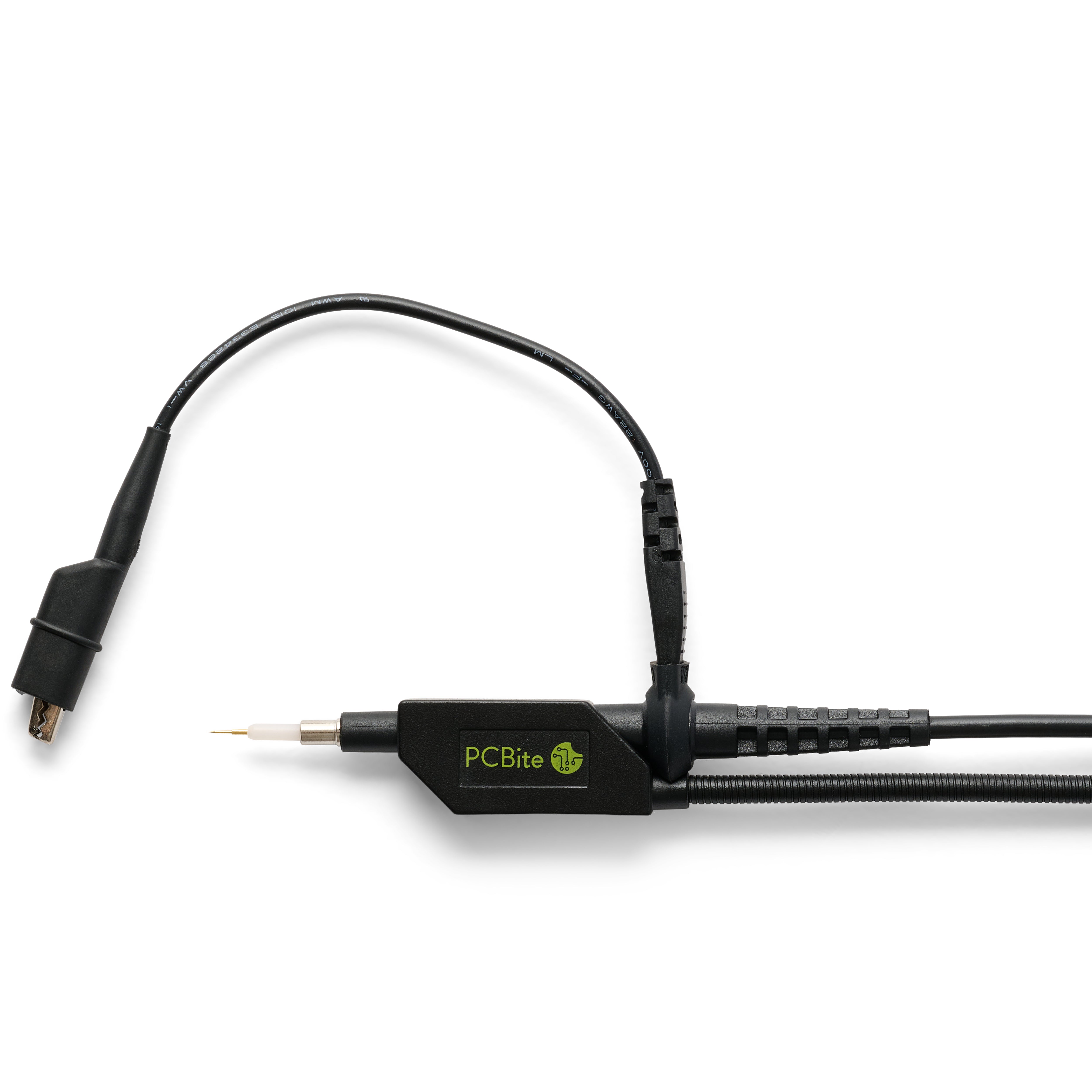 SQ100 - 100 MHz handsfree oscilloscope probe